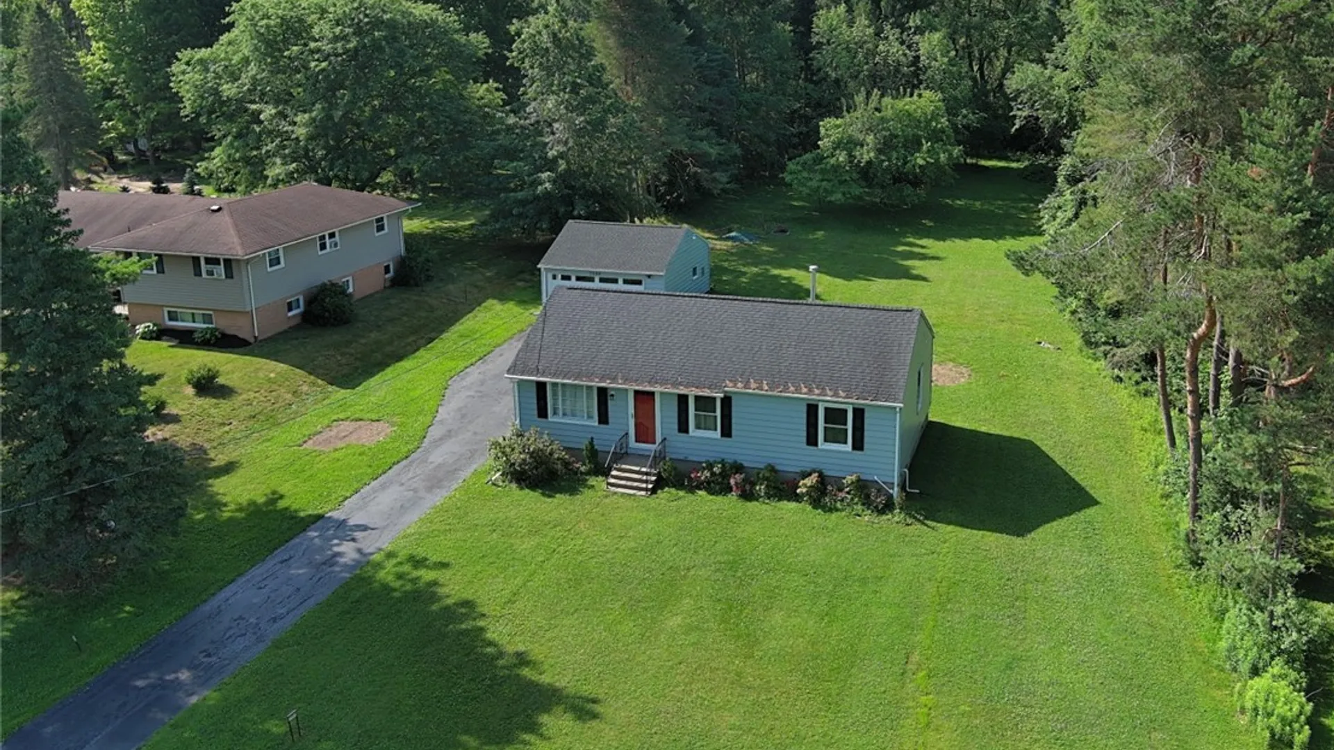 Property at 7399 Michael Road, Orchard Park, NY 14127 8