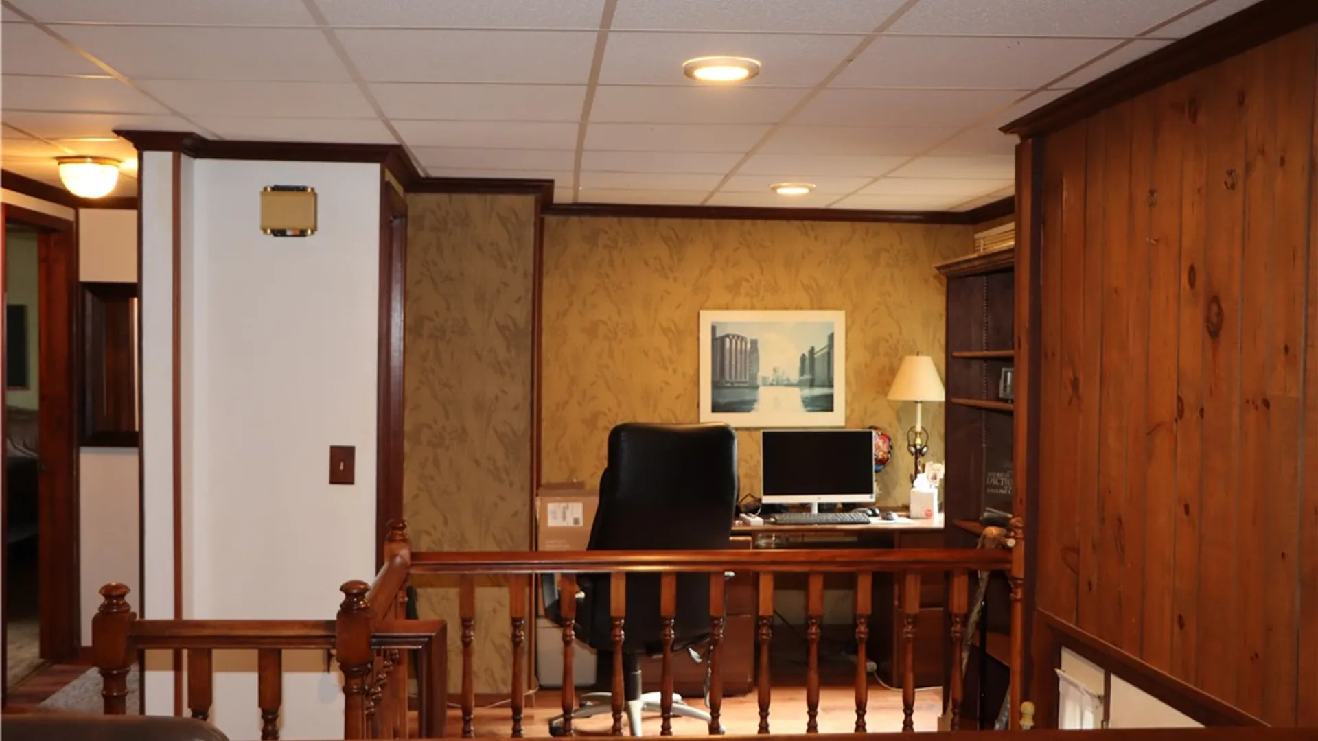 Property at 499 Pittsford Henrietta Tl Road, Henrietta, NY 14467 13