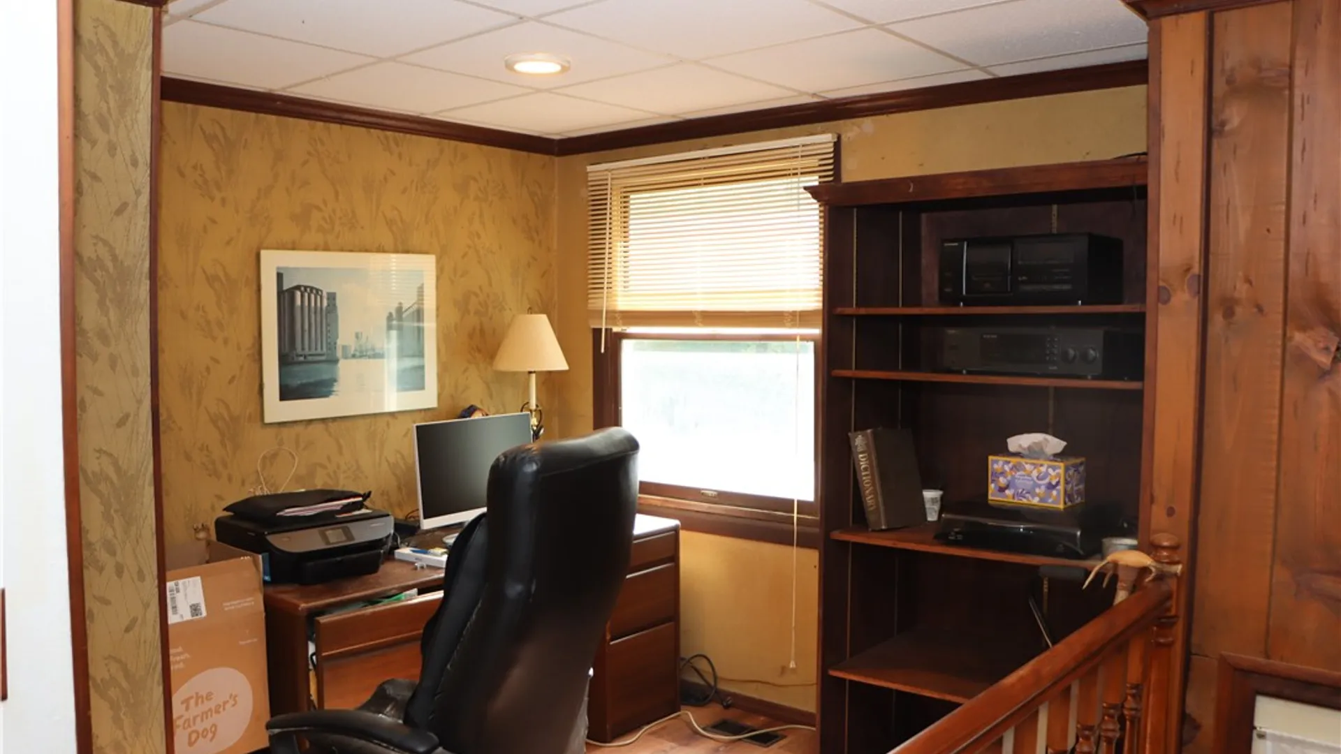 Property at 499 Pittsford Henrietta Tl Road, Henrietta, NY 14467 29