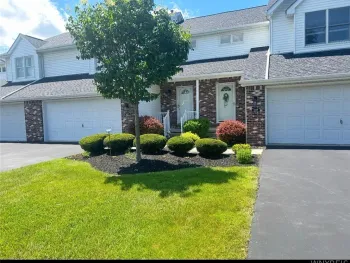 Property at 5411 Village Station Circle, Clarence, NY 14221