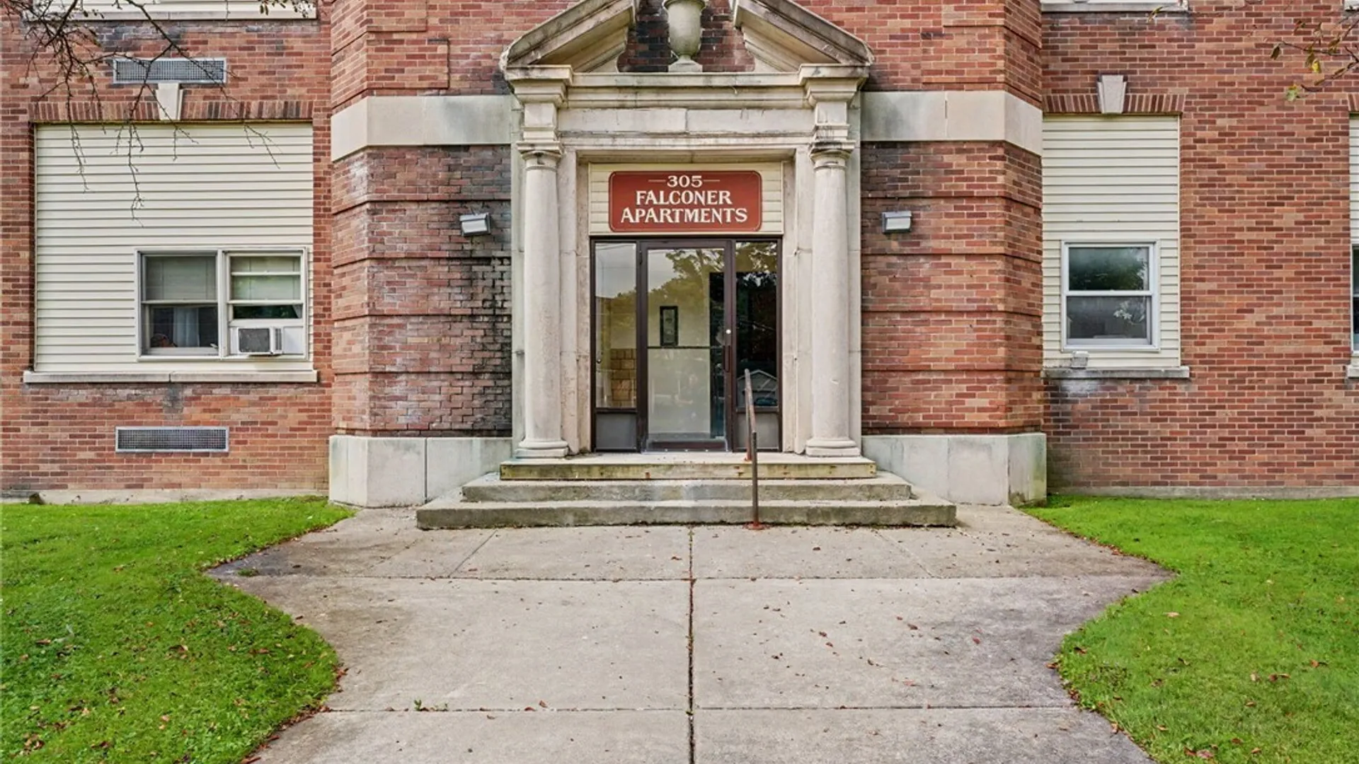 Property at 305 N. Work St., Ellicott, NY 14733 2