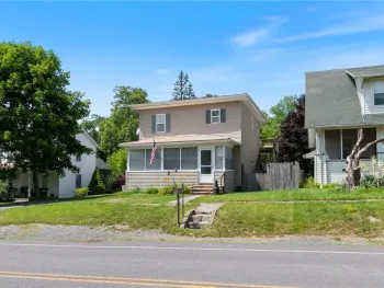 Property at 1387 County Road 132, Romulus, NY 14521