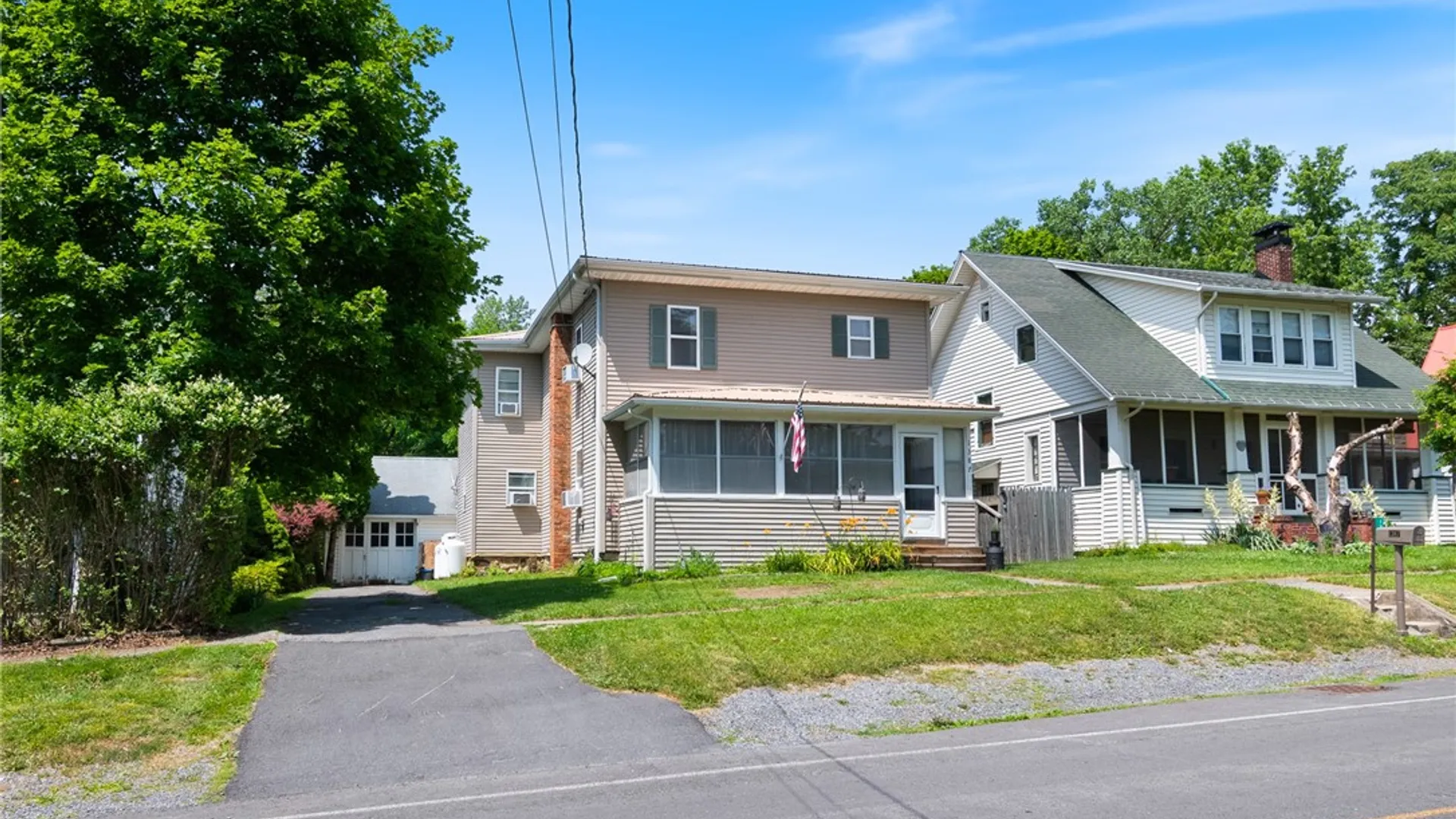 Property at 1387 County Road 132, Romulus, NY 14521 2