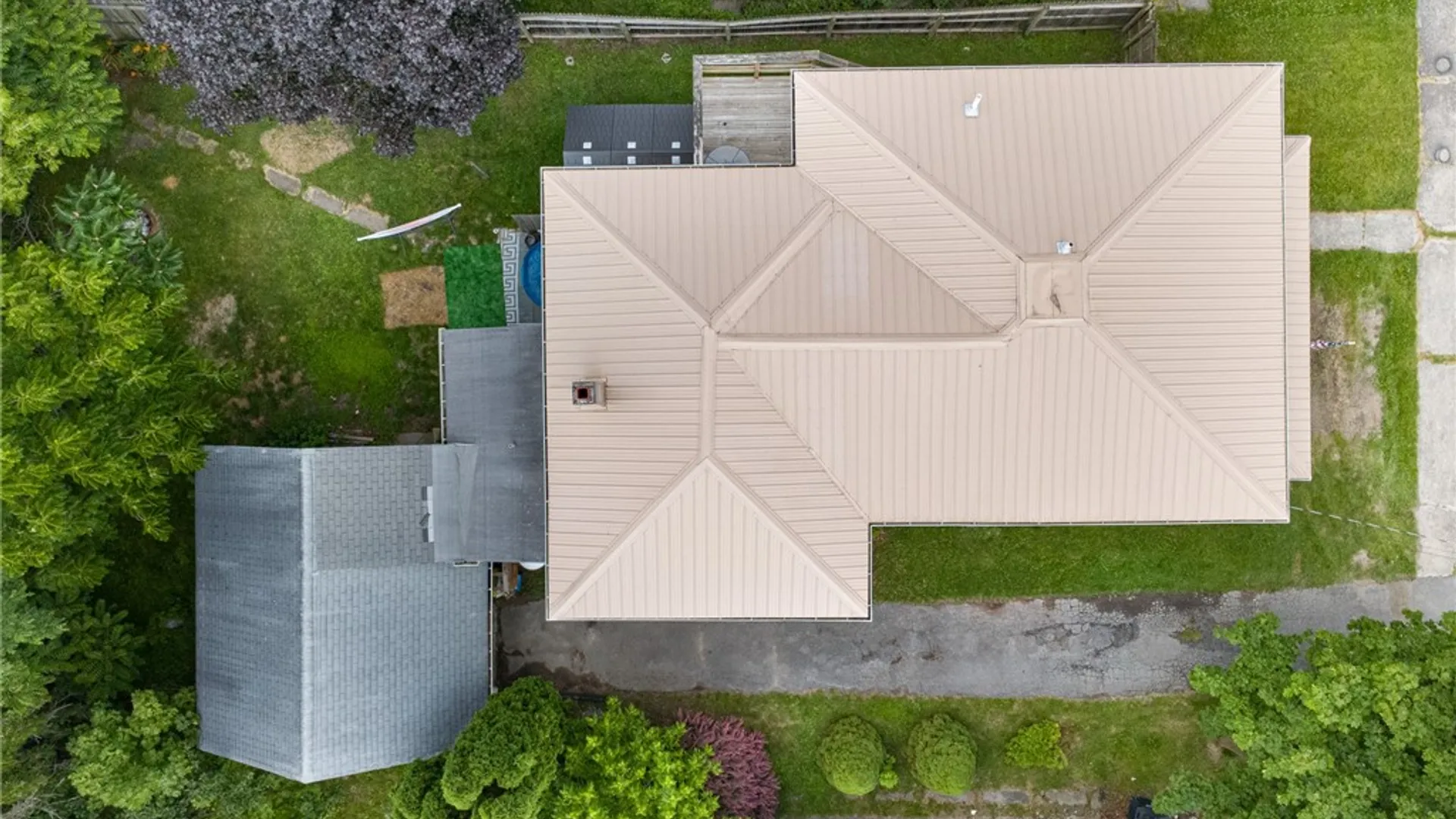 Property at 1387 County Road 132, Romulus, NY 14521 45