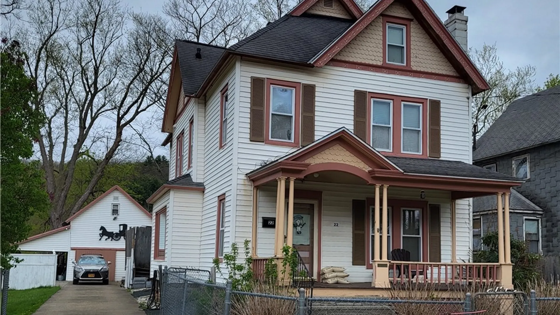 Property at 22 Weir Street, Sidney, NY 13838 3
