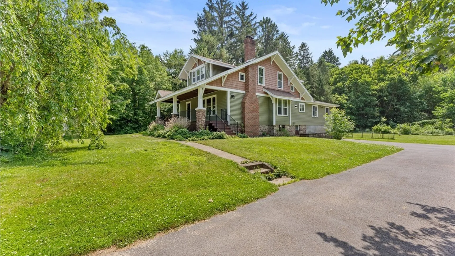 Property at 155 County Route 24, Minetto, NY 13126 2