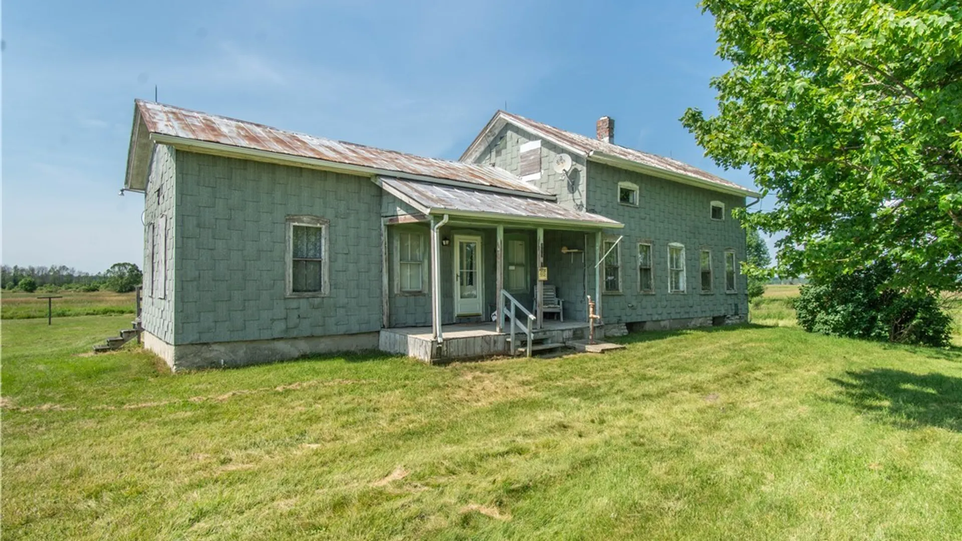 Property at 21585 S Shore Road, Lyme, NY 13693 2