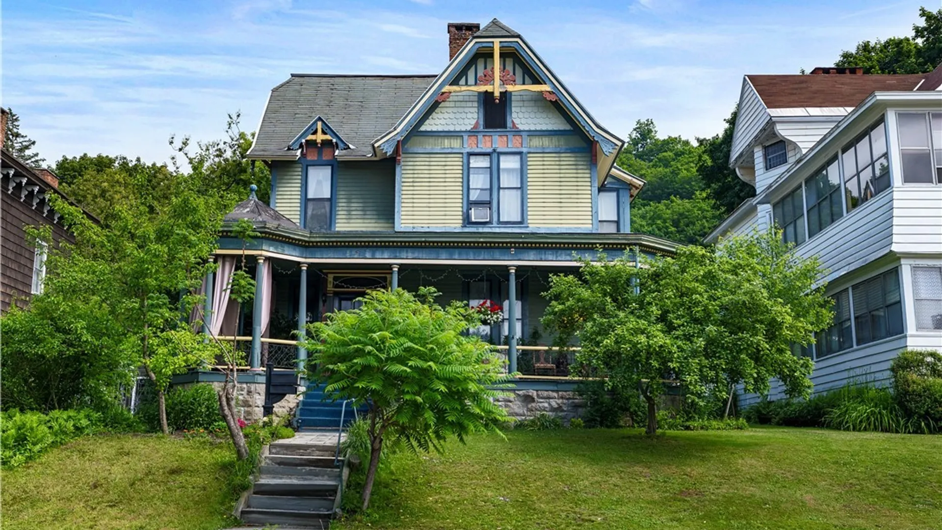 Property at 608 E Gansevoort Street, Little Falls City, NY 13365 2