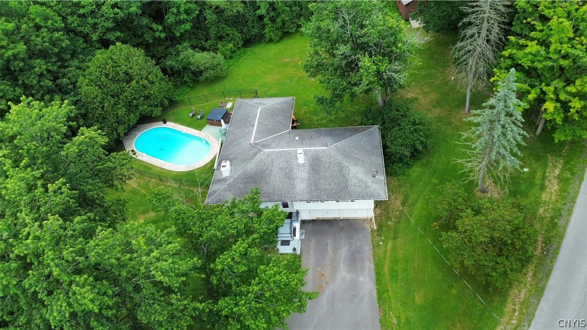 Property at 161 Dutch Hill Road, Frankfort, NY 13340 2