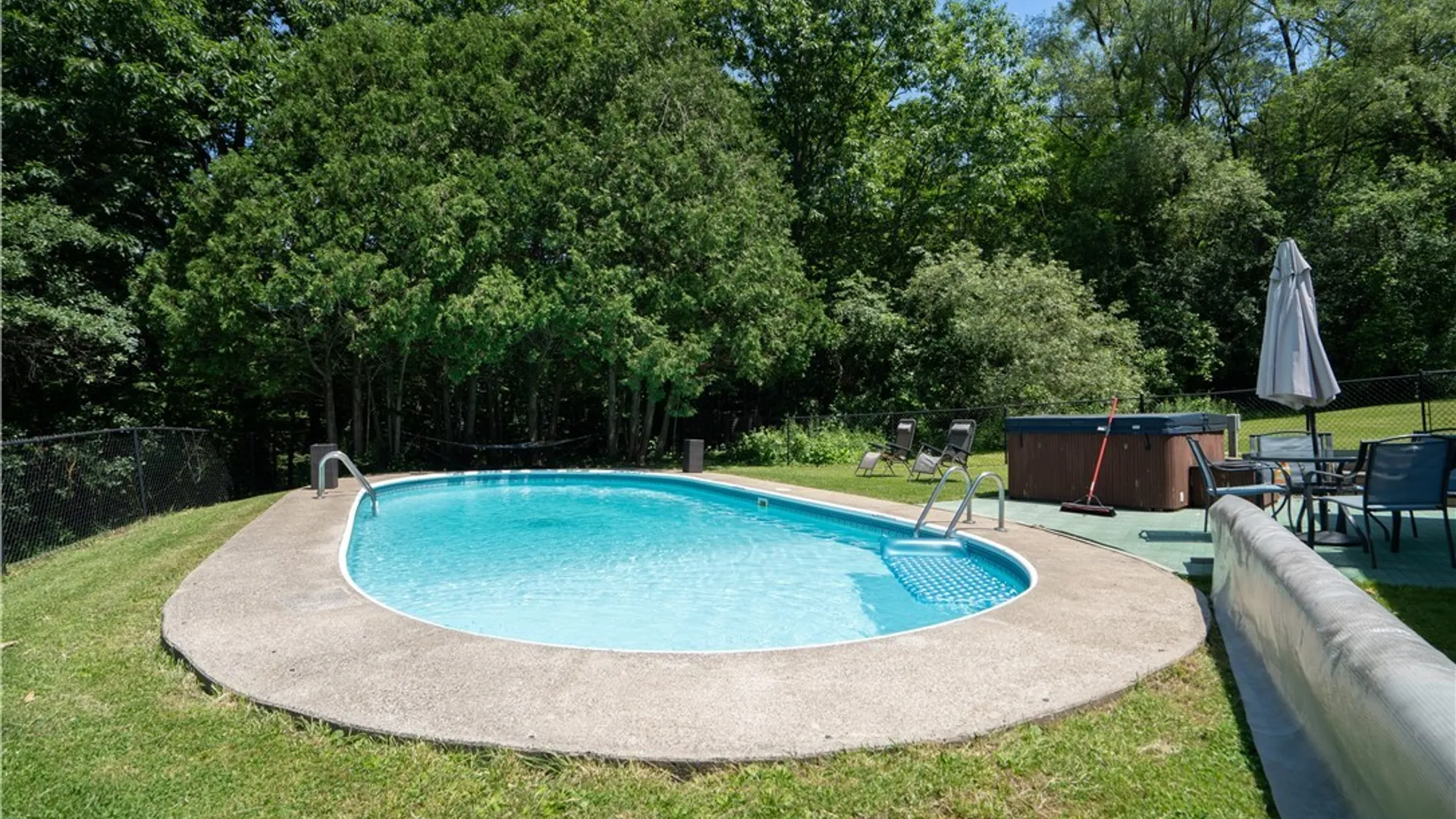 Property at 161 Dutch Hill Road, Frankfort, NY 13340 43