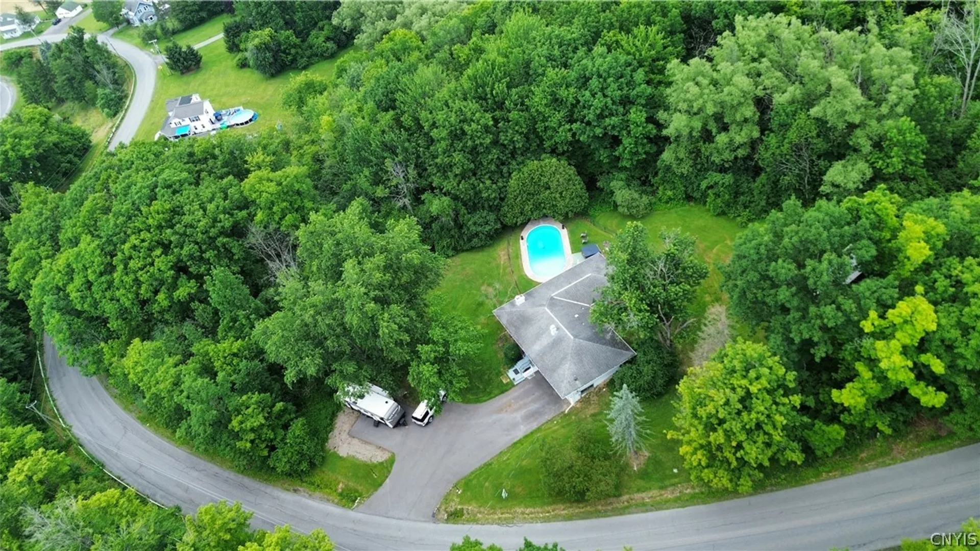 Property at 161 Dutch Hill Road, Frankfort, NY 13340 48