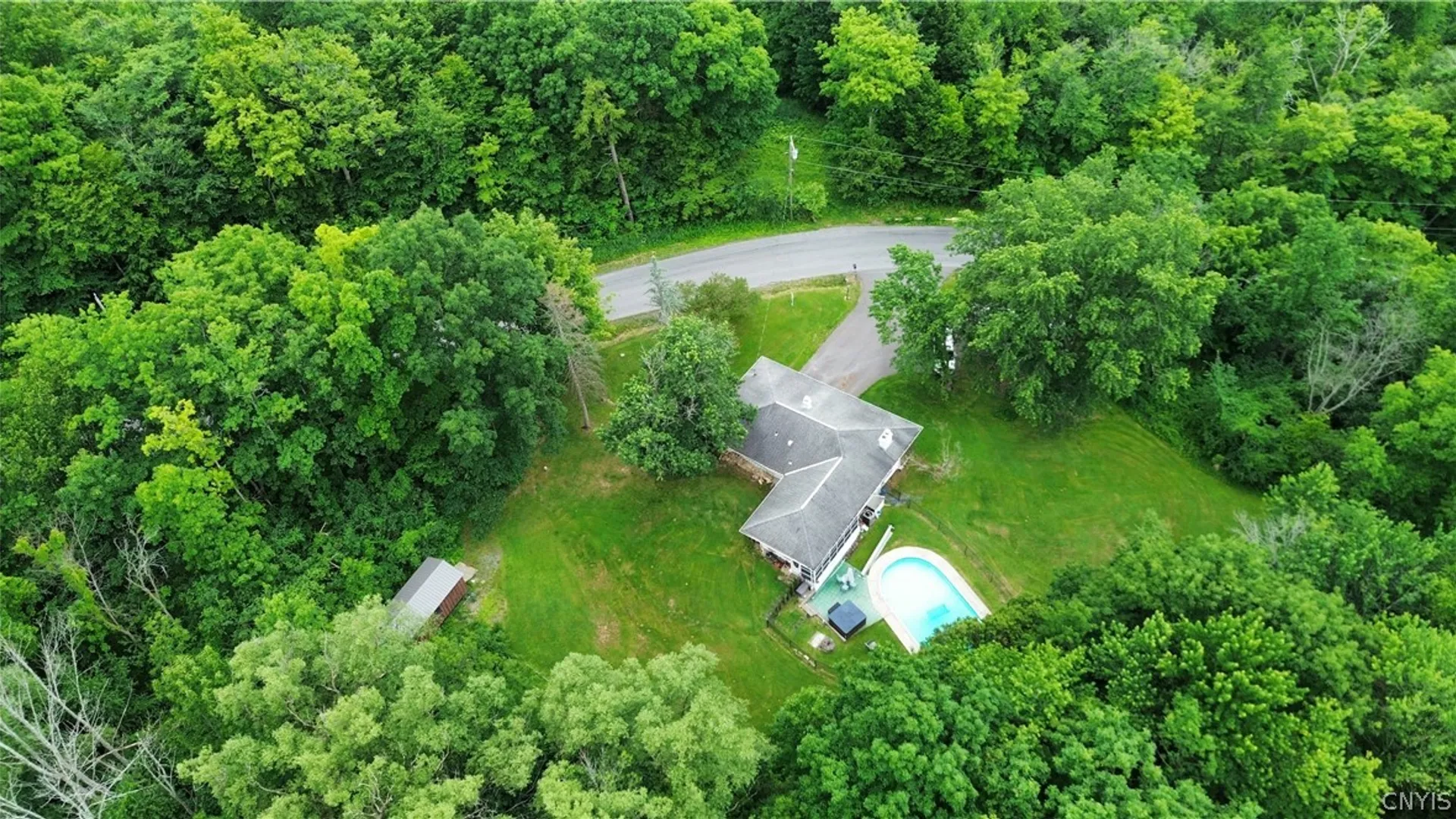 Property at 161 Dutch Hill Road, Frankfort, NY 13340 49