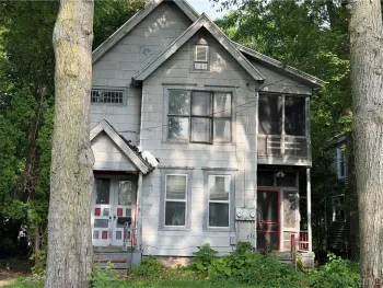 Property at 416 Mccool Avenue, DeWitt, NY 13057