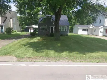 Property at 235 Mill Street, Concord, NY 14141