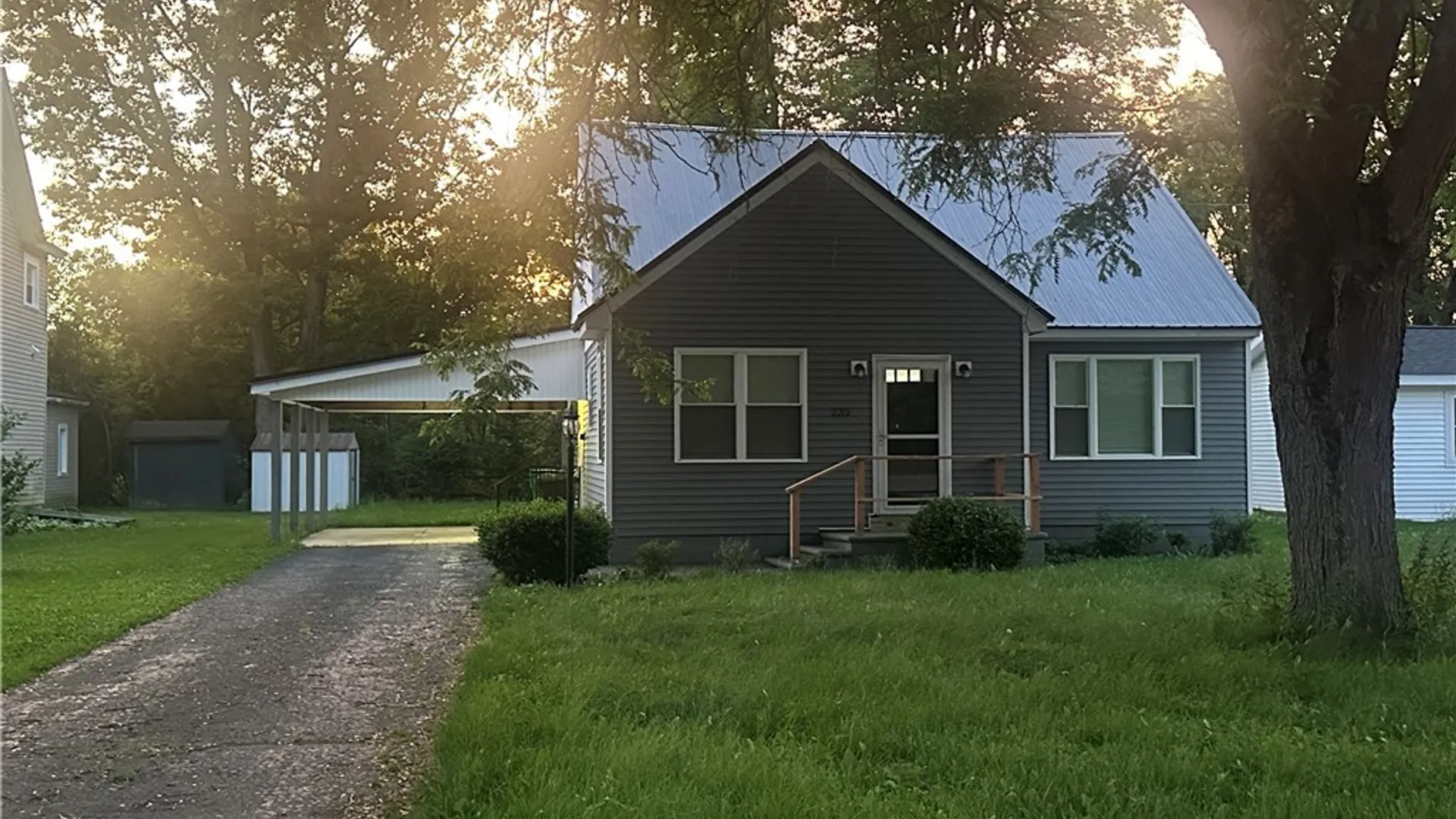 Property at 235 Mill Street, Concord, NY 14141 2