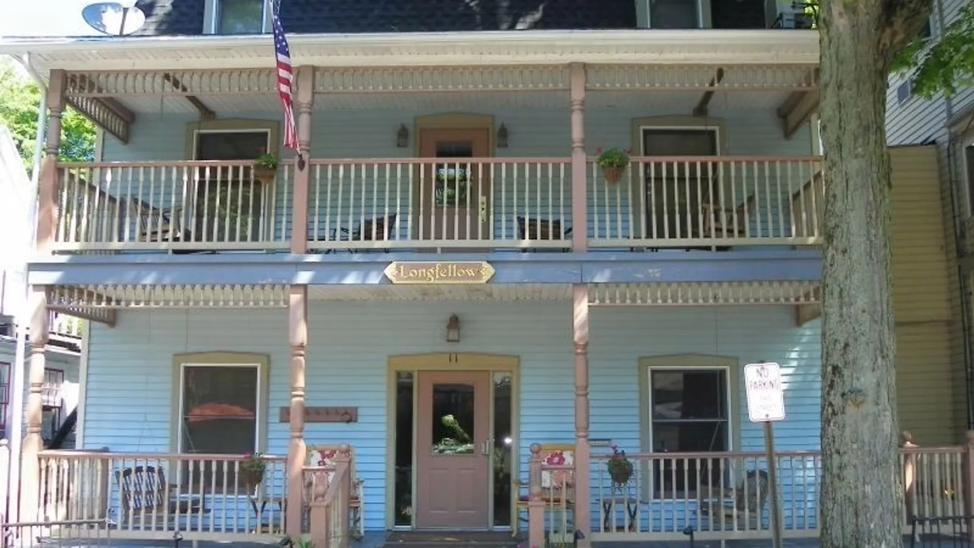 Property at 11 Roberts Avenue, Chautauqua, NY 14722 12