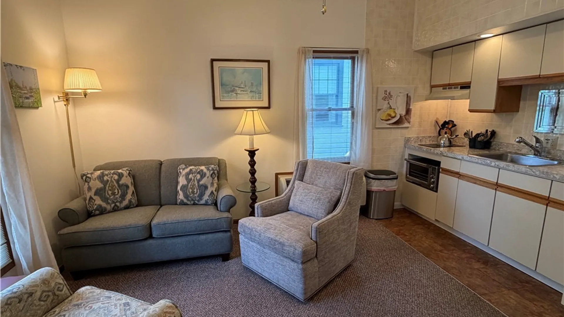 Property at 11 Roberts Avenue, Chautauqua, NY 14722 2