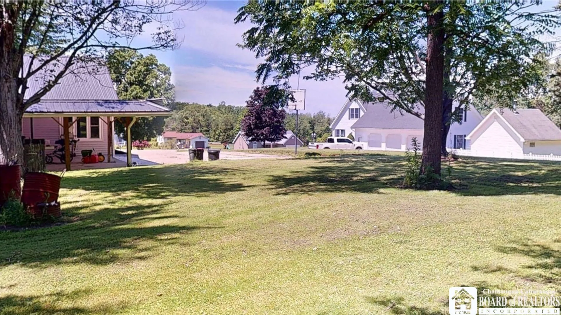 Property at 12374 Pennsylvania Avenue, Sheridan, NY 14136 11
