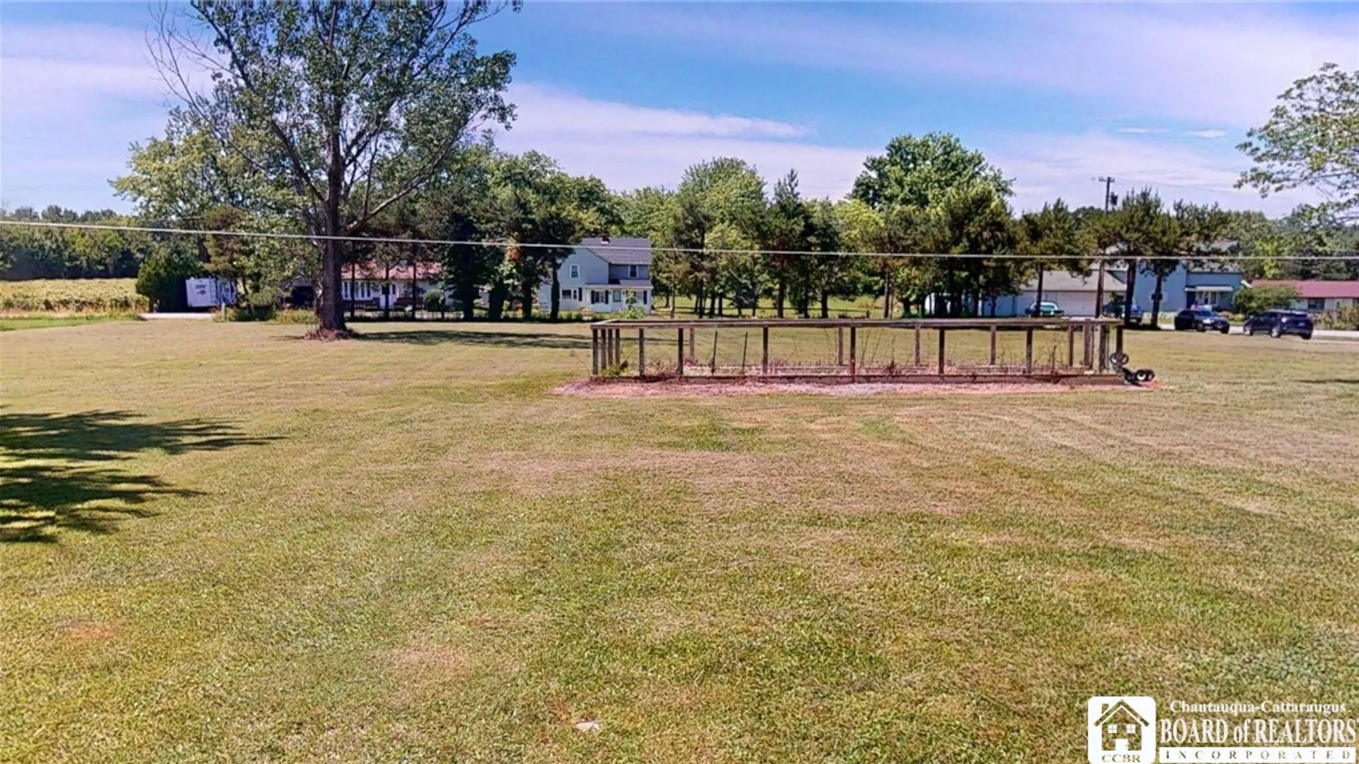 Property at 12374 Pennsylvania Avenue, Sheridan, NY 14136 14