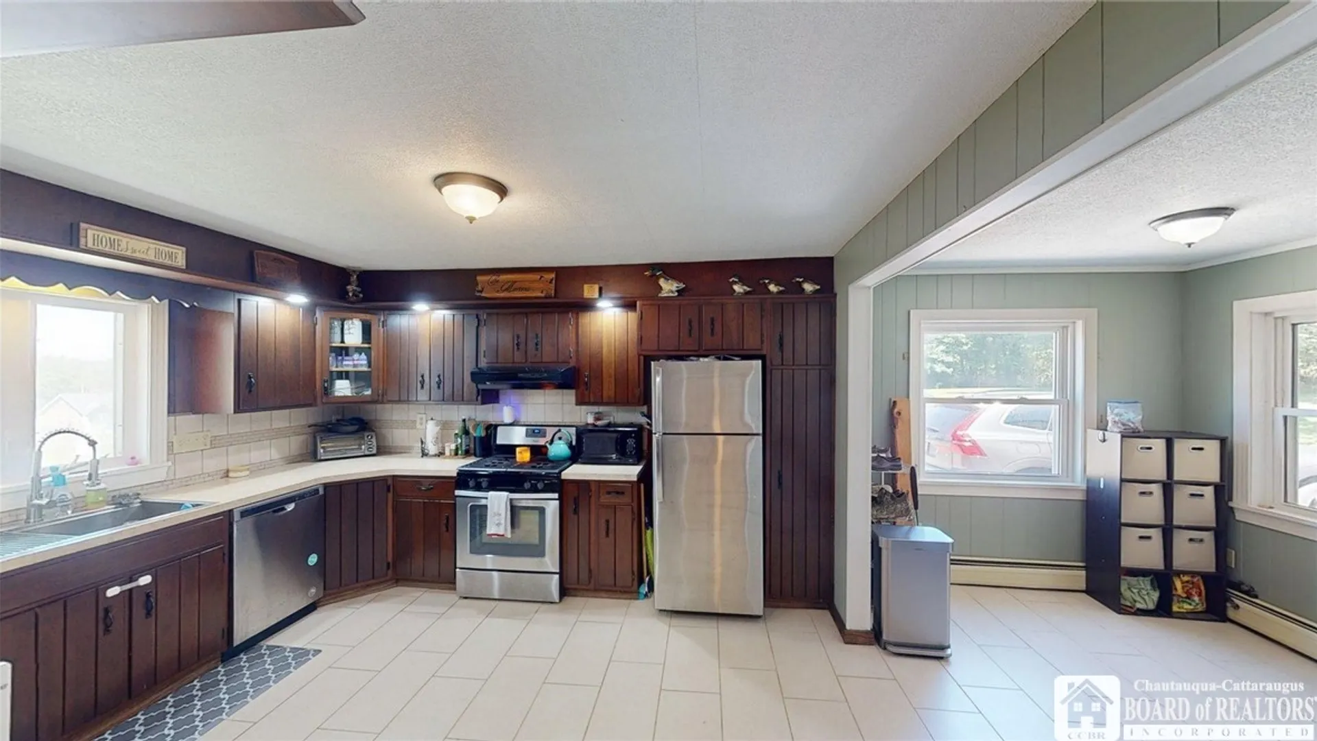 Property at 12374 Pennsylvania Avenue, Sheridan, NY 14136 17