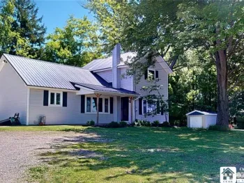 Property at 12374 Pennsylvania Avenue, Sheridan, NY 14136