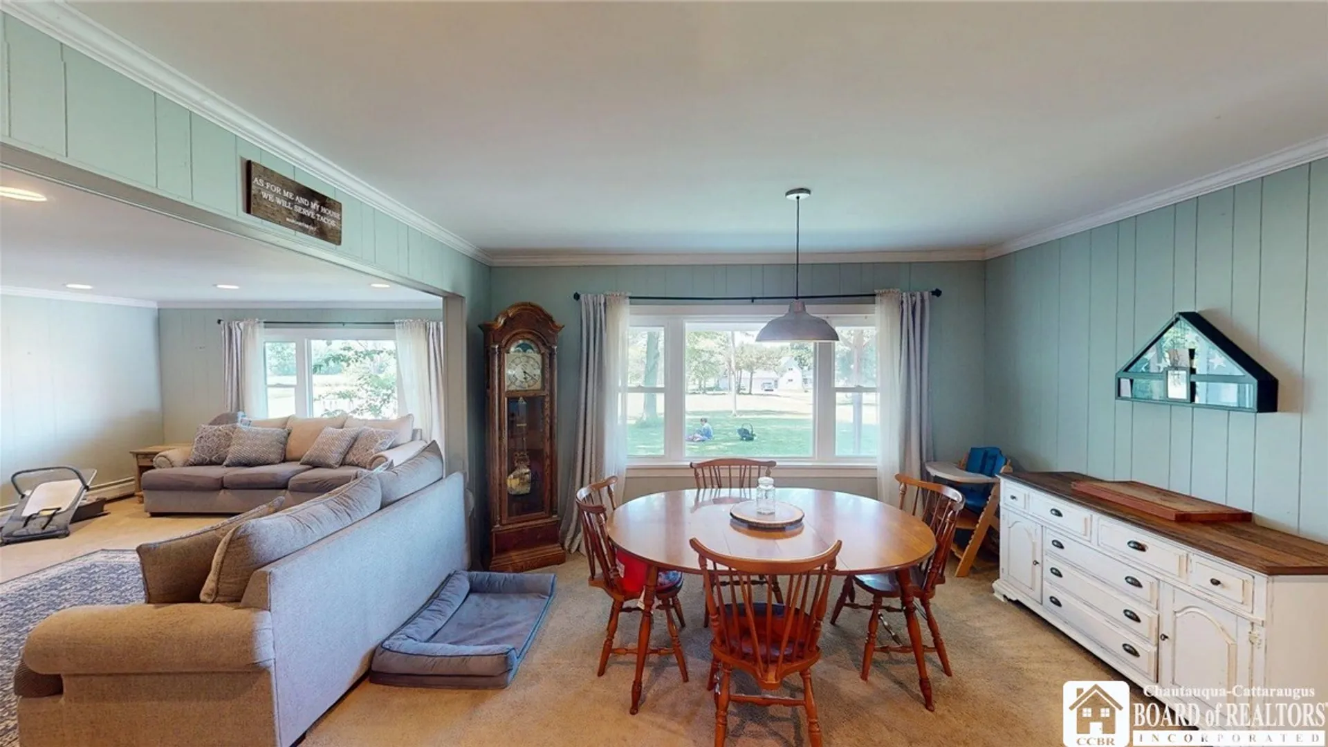 Property at 12374 Pennsylvania Avenue, Sheridan, NY 14136 24