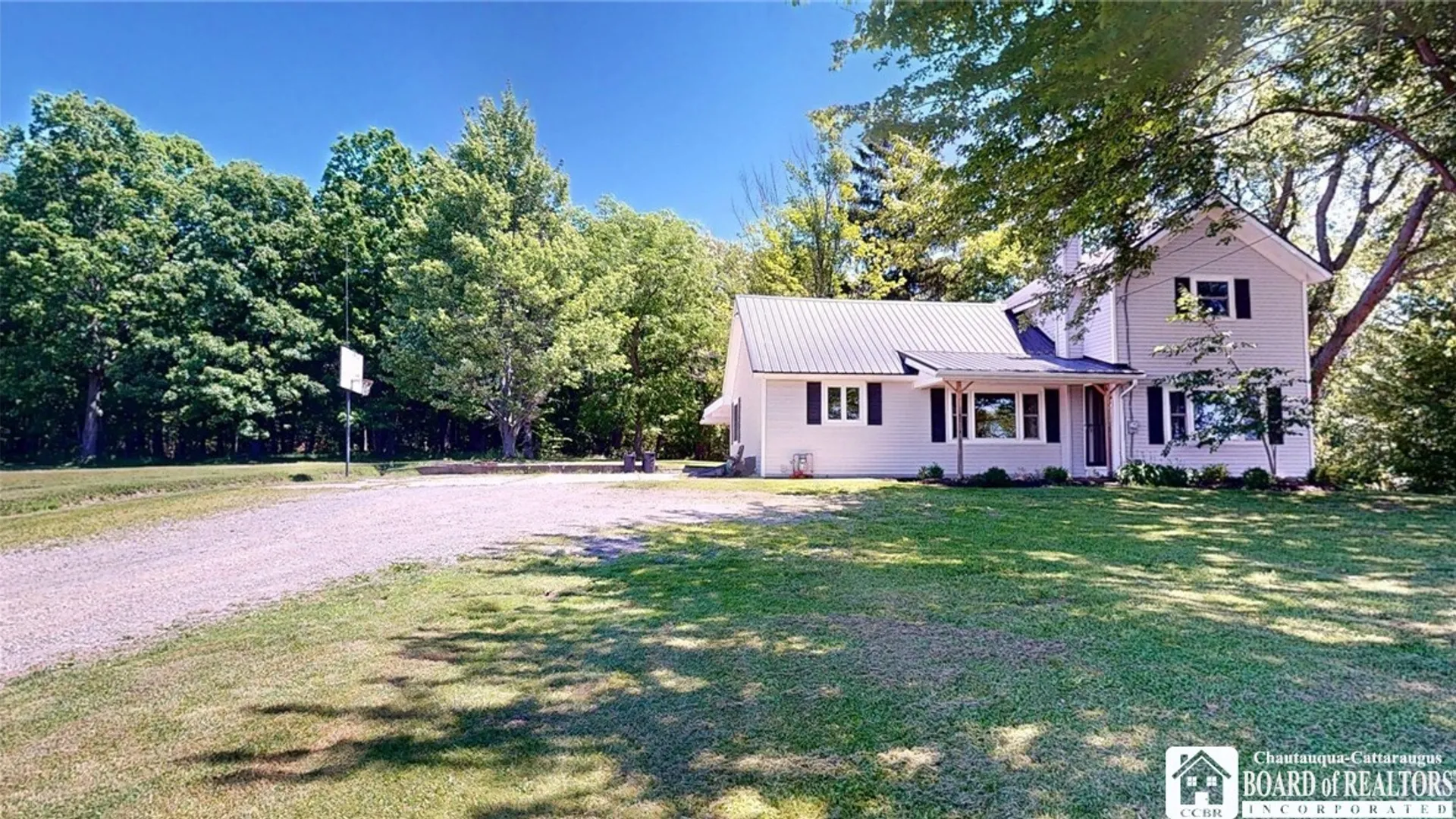 Property at 12374 Pennsylvania Avenue, Sheridan, NY 14136 5