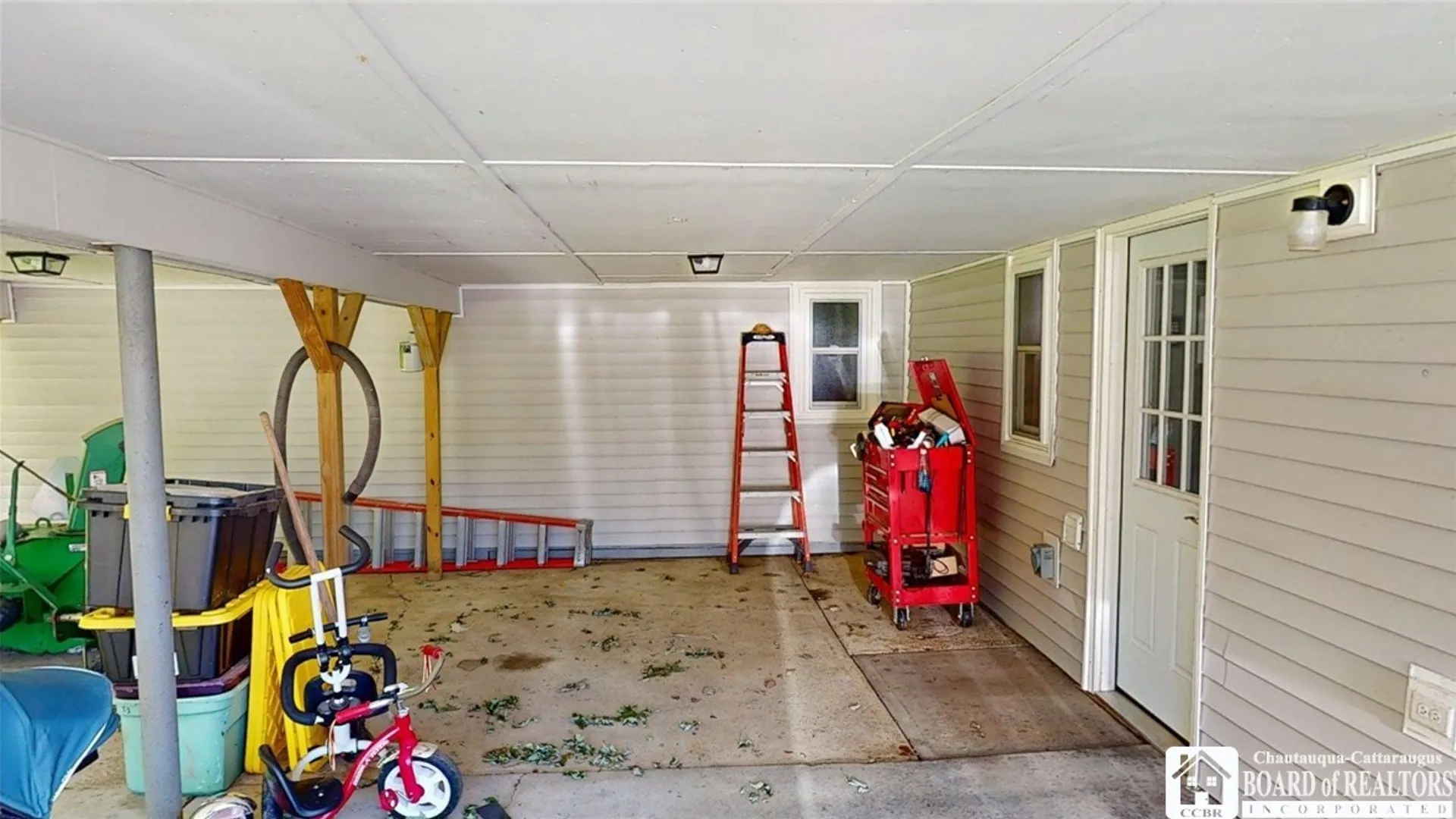 Property at 12374 Pennsylvania Avenue, Sheridan, NY 14136 7