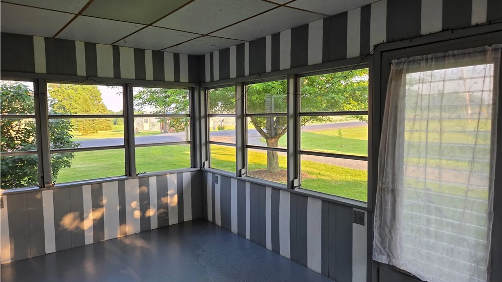 Property at 4194 Dundee Himrod Road, Starkey, NY 14837 2