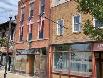 Property at 12 W Main Street, Lockport City, NY 14094