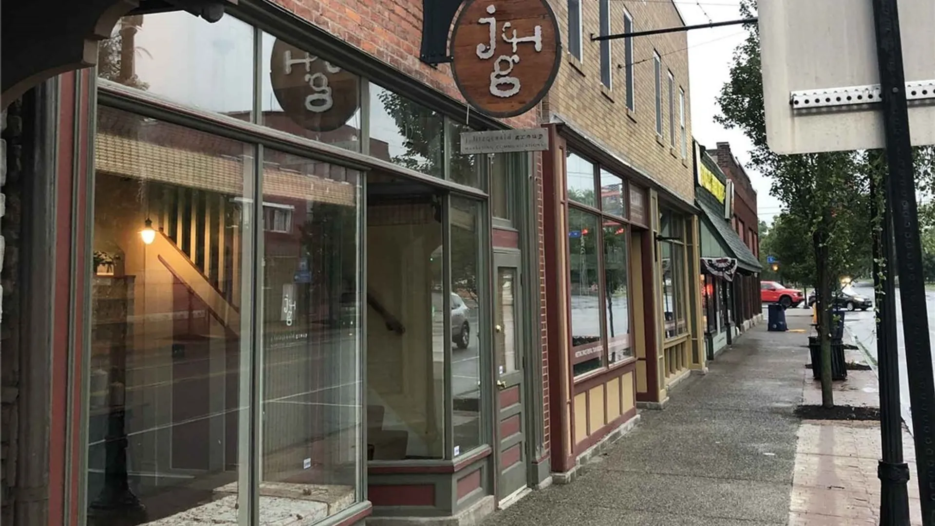 Property at 12 W Main Street, Lockport City, NY 14094 2