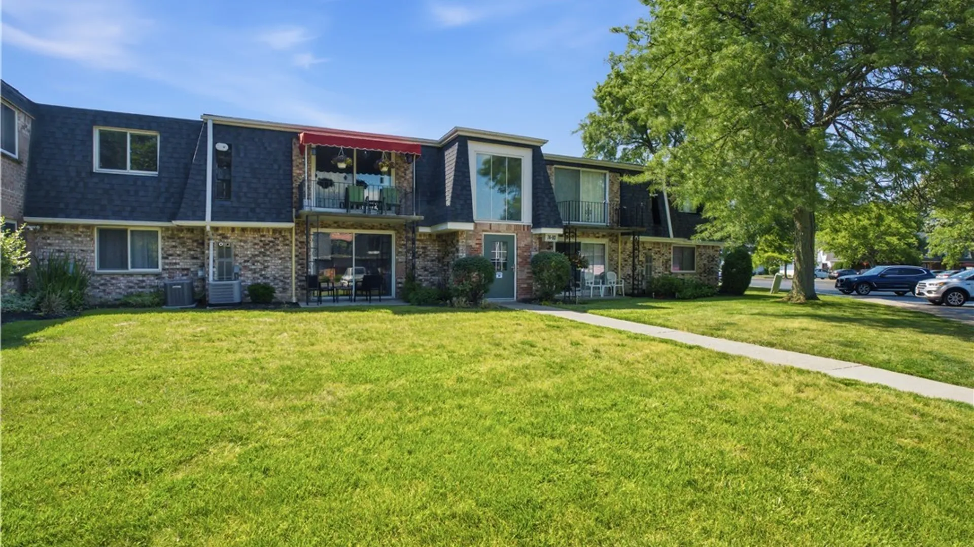 Property at 74B Foxberry Drive, Amherst, NY 14068 2