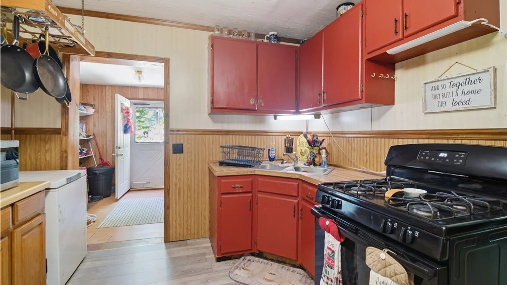 Property at 6831 Rocky Glen Road, Stockton, NY 14718 7