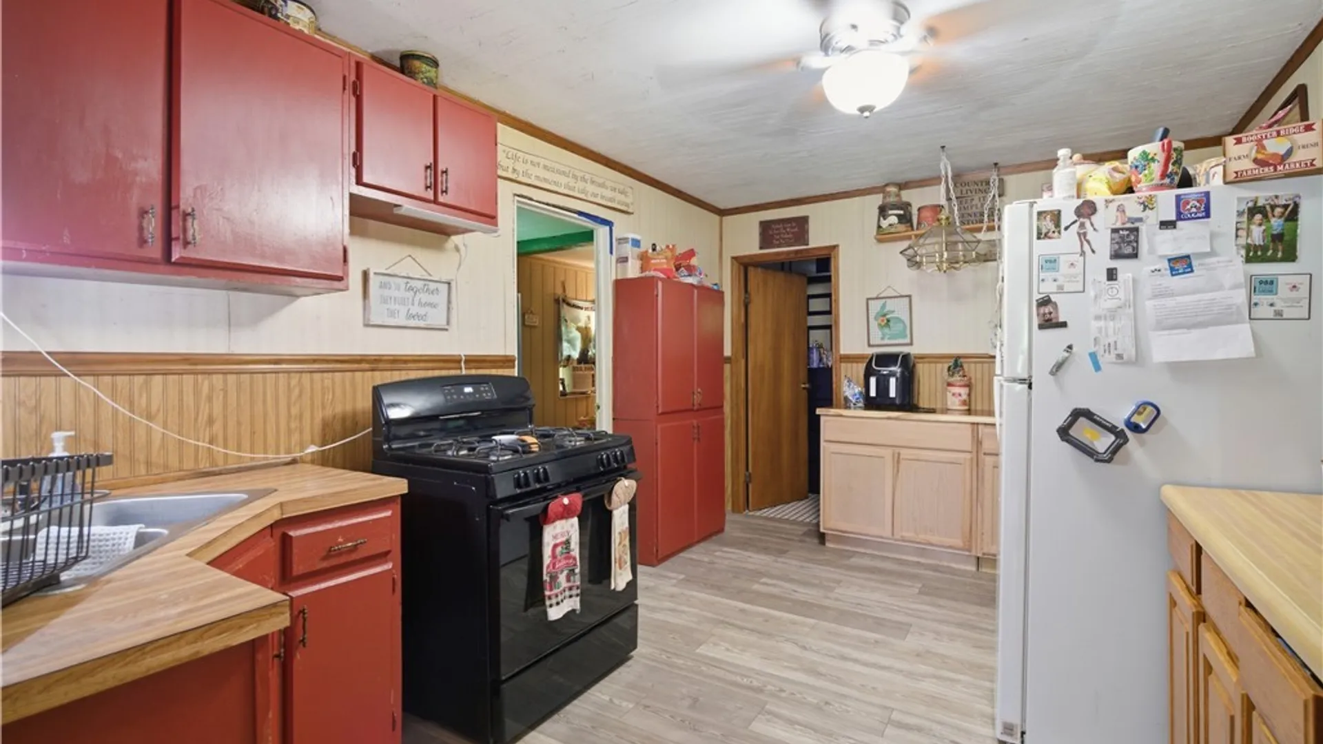 Property at 6831 Rocky Glen Road, Stockton, NY 14718 8