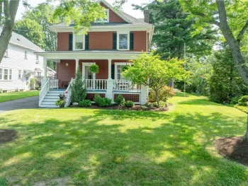 Property at 57 E Lake Street, Skaneateles, NY 13152