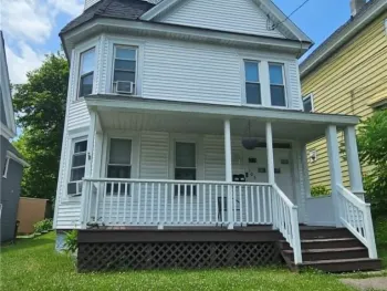 Property at 105 Dillaye Avenue, Syracuse, NY 13206