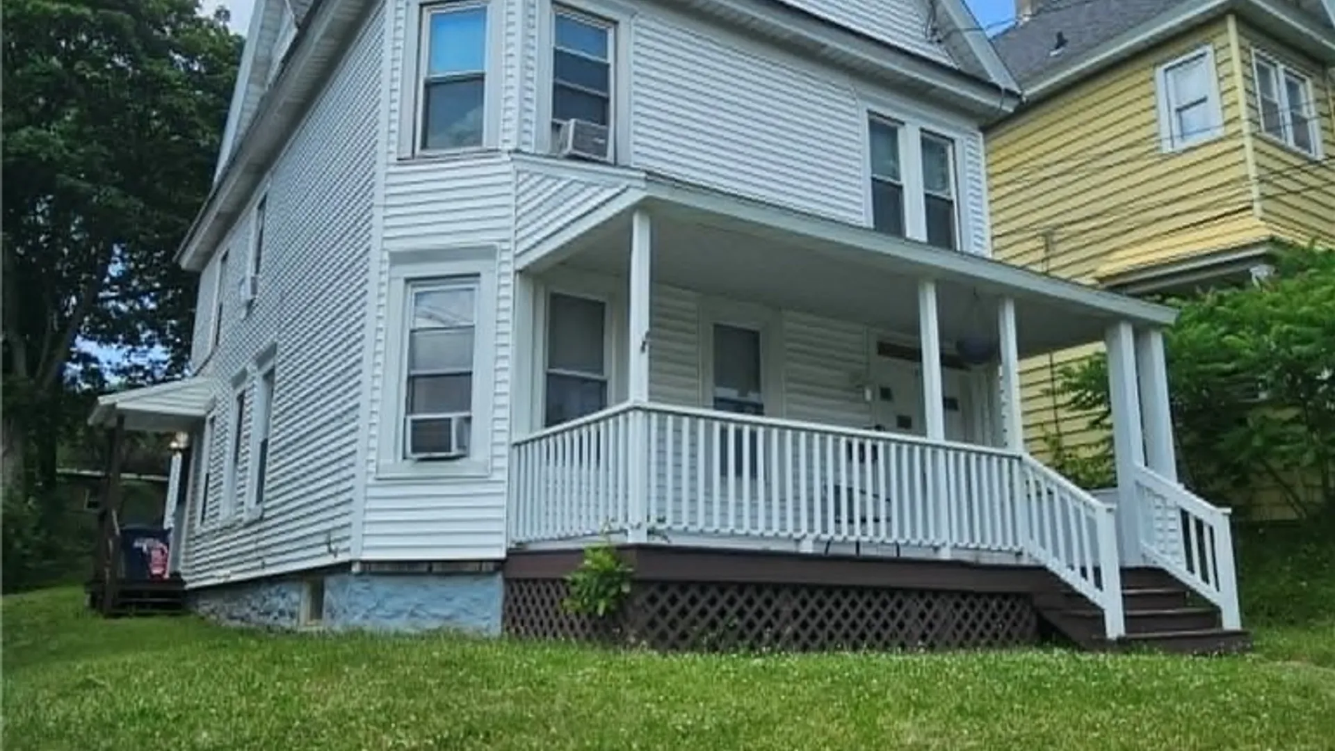 Property at 105 Dillaye Avenue, Syracuse, NY 13206 2