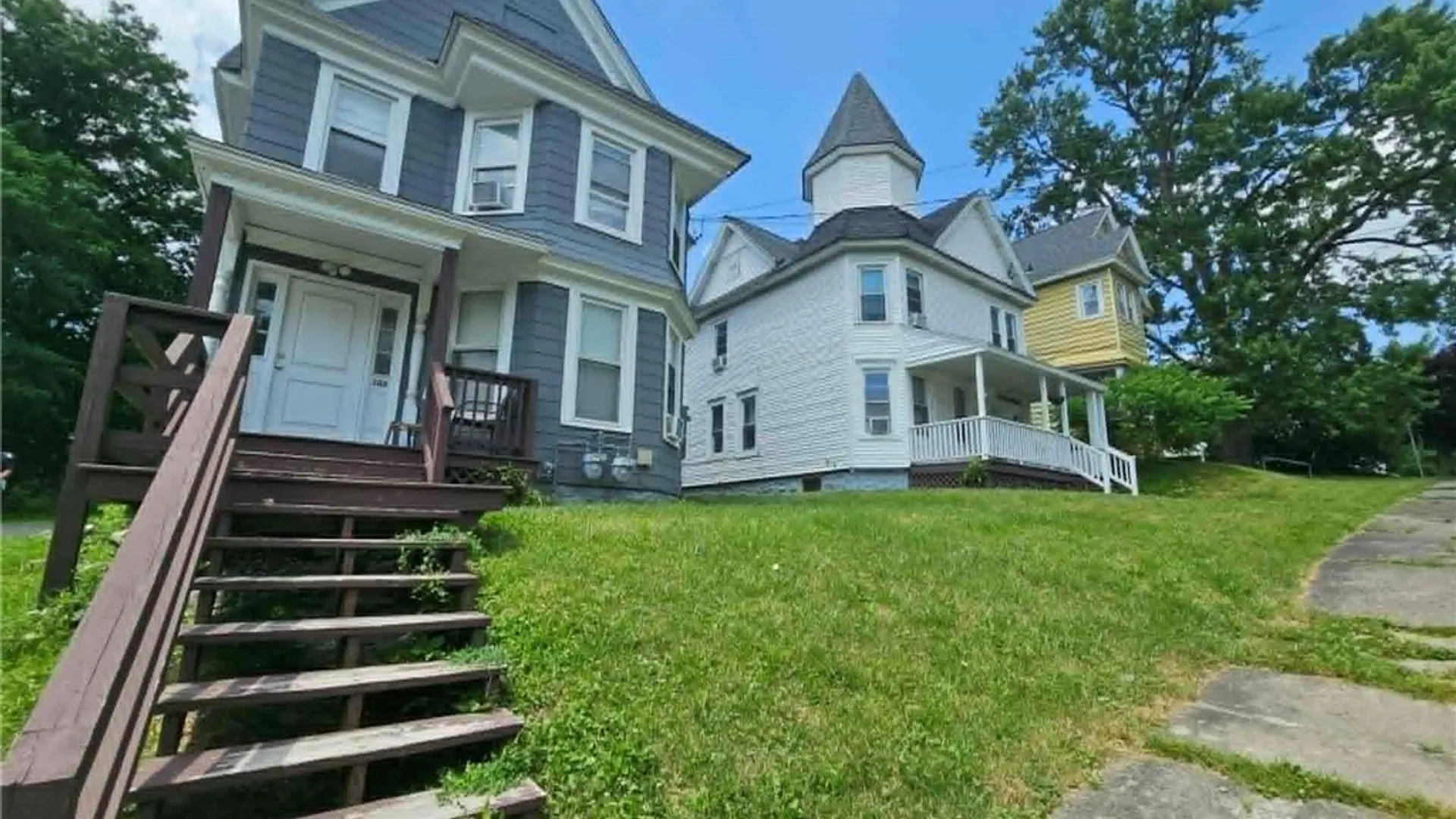 Property at 101 Dillaye Avenue, Syracuse, NY 13206 2