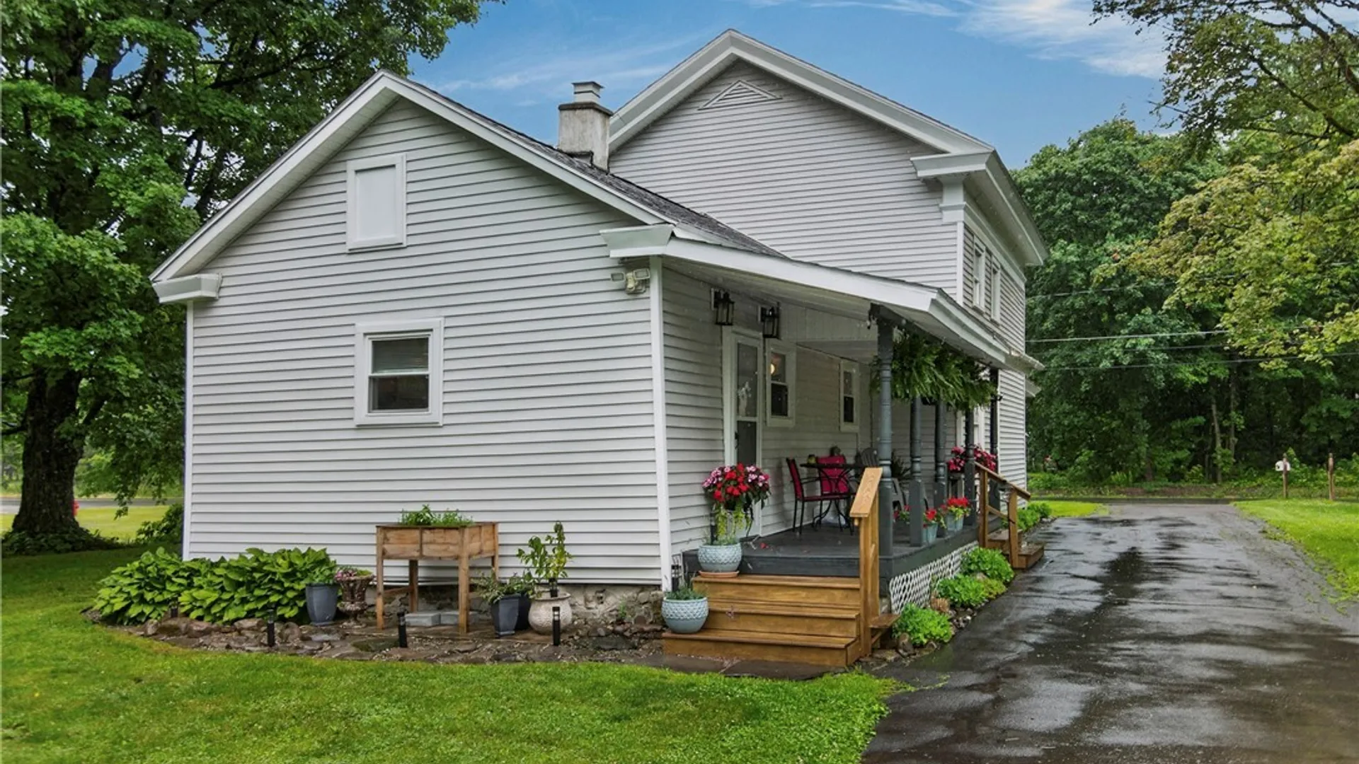 Property at 9047 Thomas Road, Lee, NY 13363 10