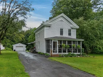 Property at 9047 Thomas Road, Lee, NY 13363