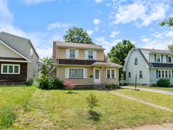 Property at 481 Stonewood Avenue, Greece, NY 14616