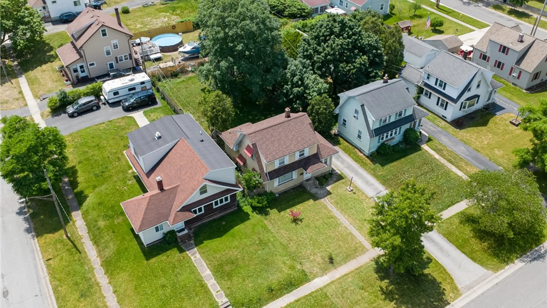 Property at 481 Stonewood Avenue, Greece, NY 14616 22