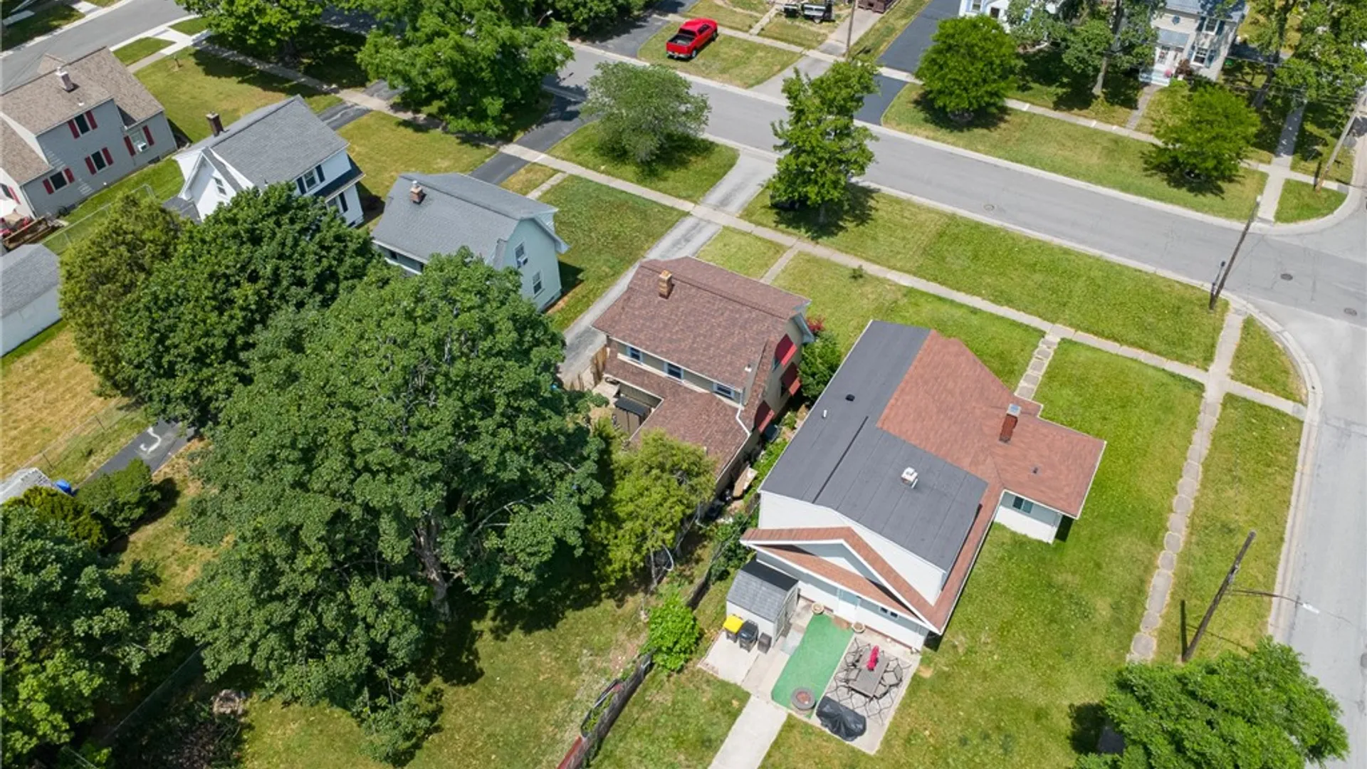 Property at 481 Stonewood Avenue, Greece, NY 14616 29