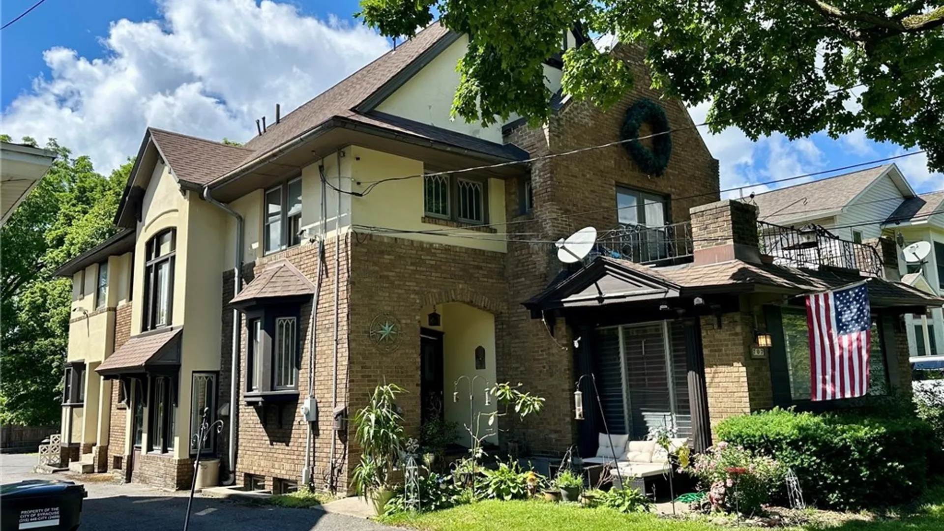 Property at 707 Danforth Street, Syracuse, NY 13208 9