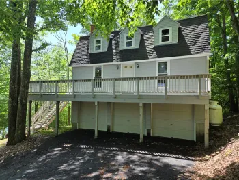 Property at 1590 Crystal Lake Rd, Deposit, NY 13754