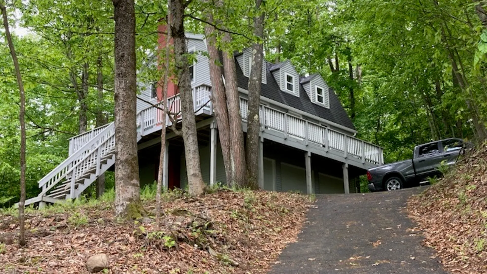 Property at 1590 Crystal Lake Rd, Deposit, NY 13754 2