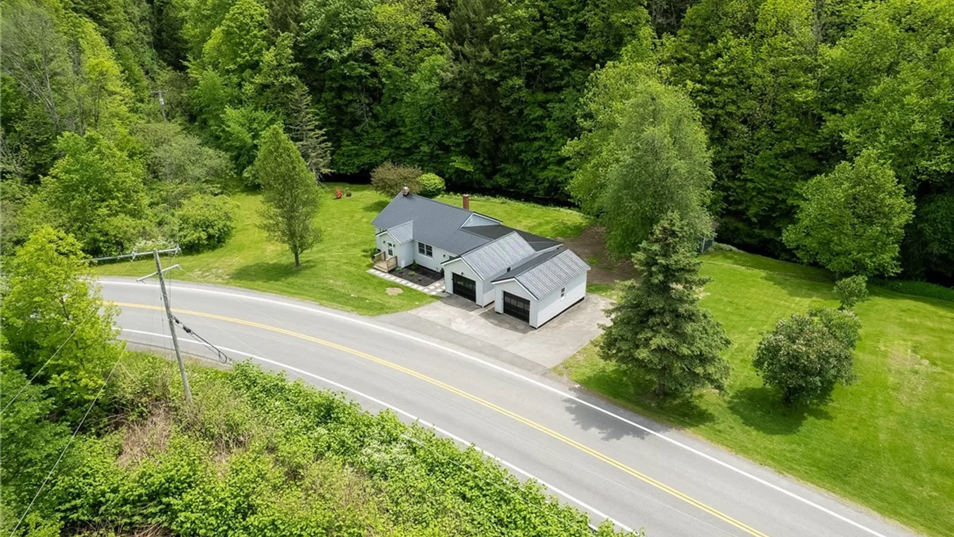 Property at 1398 State Route 51, Litchfield, NY 13357 2