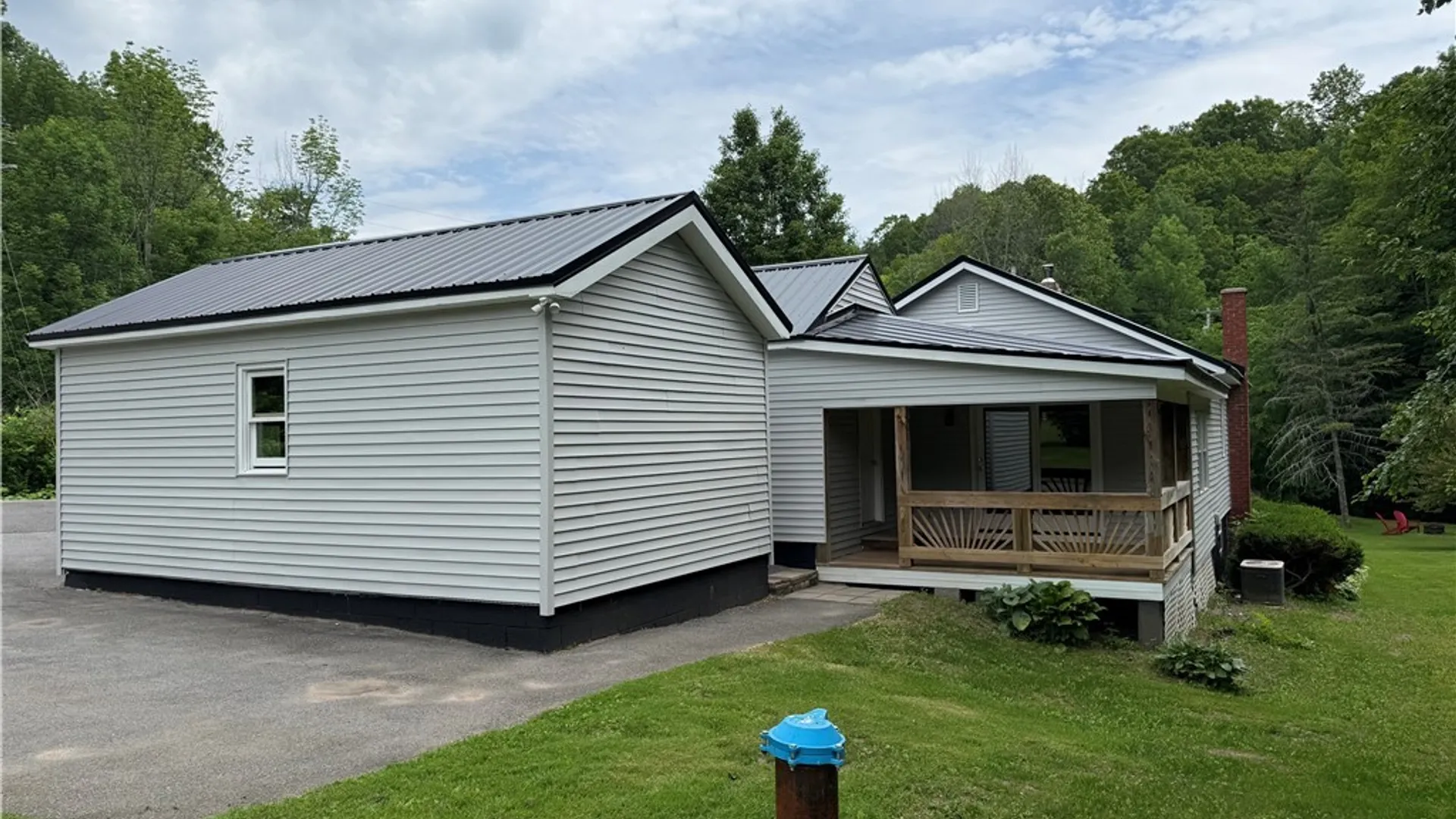 Property at 1398 State Route 51, Litchfield, NY 13357 29