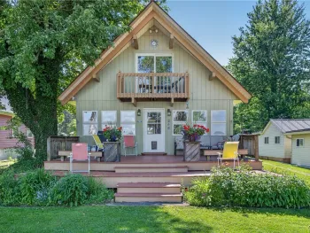 Property at 246 Fire Lane 13, Cato, NY 13080