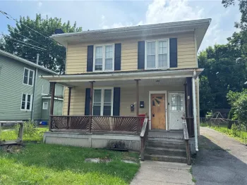 Property at 32 Pulteney Street, Geneva City, NY 14456
